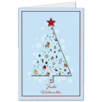 918-108-p WK A6 - Kunterbunte Weihnachten -