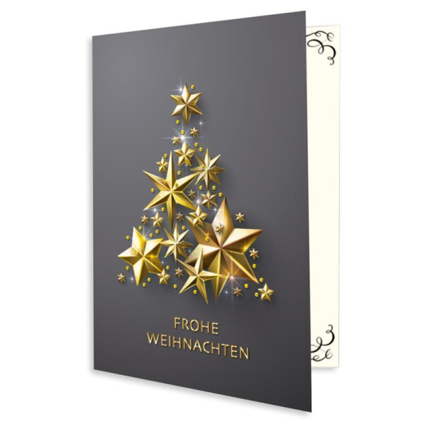 918-A7-110-p WK A7 - Weihnachtsbaum -