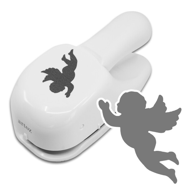 ARTOZ Stanzer - Engel, 5 cm -
