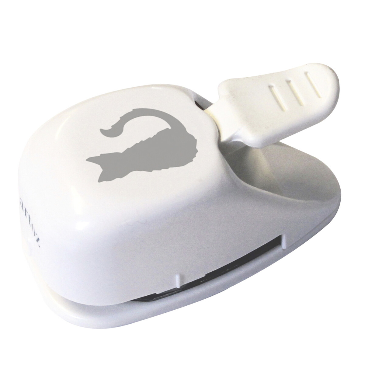 Artoz Papierstanzer - Kartenstanzer - "Katze",...