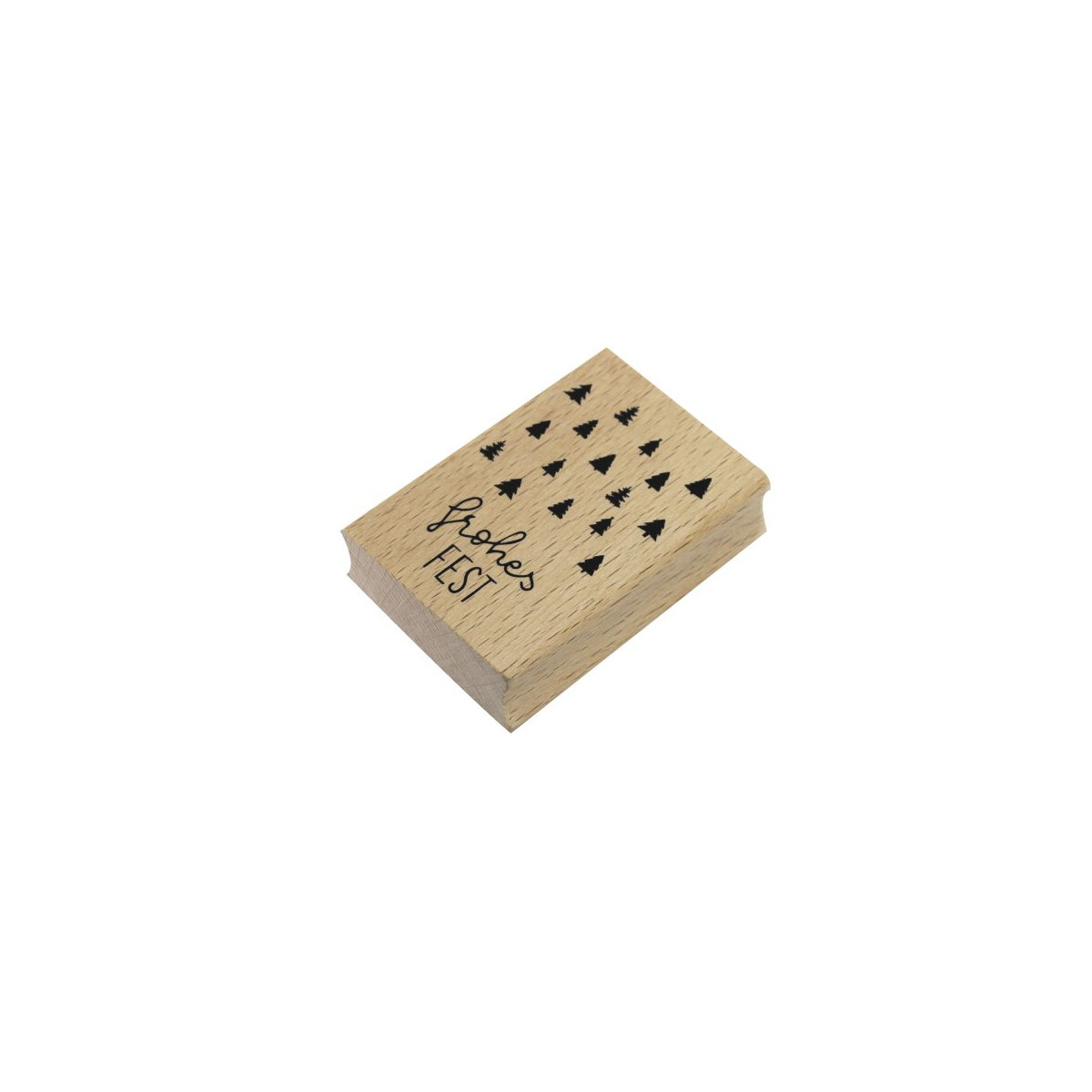 Artoz Stempel – Holzstempel &ndash box