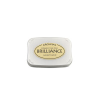 Artoz Stempelkissen Brilliance Gold
