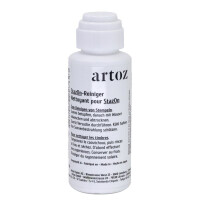 Artoz Stempelreiniger StazOn – 56 ml – zum Reinigen von Stempeln – geeignet für wasserfeste Farbe