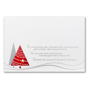 93307-CARE Weihnachtskarte inkl. Spendenanteil CARE Deutschland e.V.