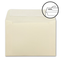 10x Grußkarten Doppelkarten mit echtem Edelstahl-Nussknacker Form Stern und Lederband inklusive Umschlägen in Naturweiß Format DIN B6
