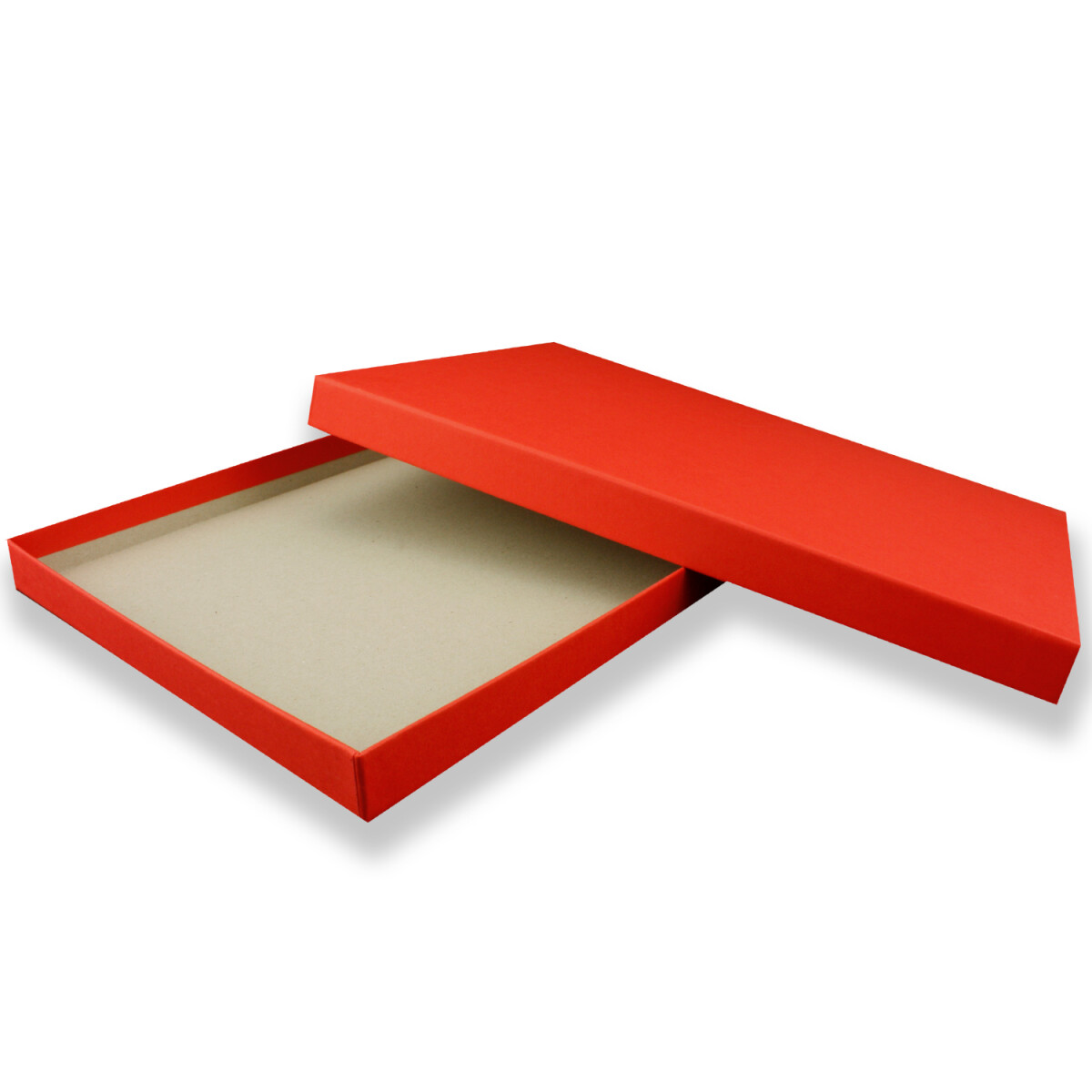 1x DIN A4 - Hochwertige Geschenk- und Aufbewahrungsbox -...