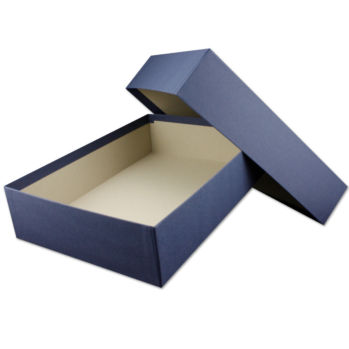 Hochwertige Aufbewahrungs- und Geschenkboxen - 1...