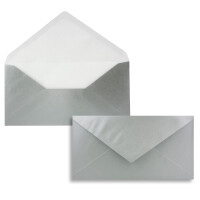 27 - Metallic Silber
