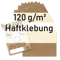 03 - Haftklebung 120 g/m²