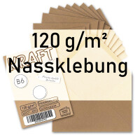 02 - Nassklebung 120 g/m²