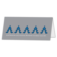 Weihnachtskarte
