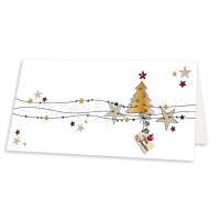 Weihnachtskarte
