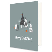 Weihnachtskarte