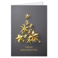 Weihnachtskarte