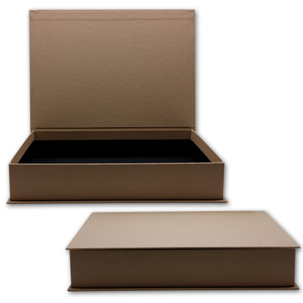 S30 - Kraftpapier- Braun